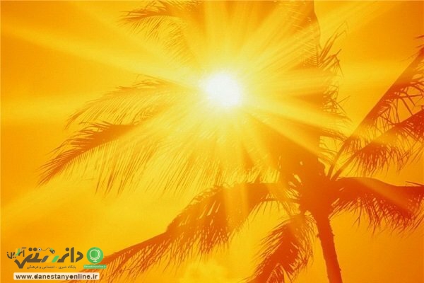 افزایش دما از پایان هفته در سراسر کشور
