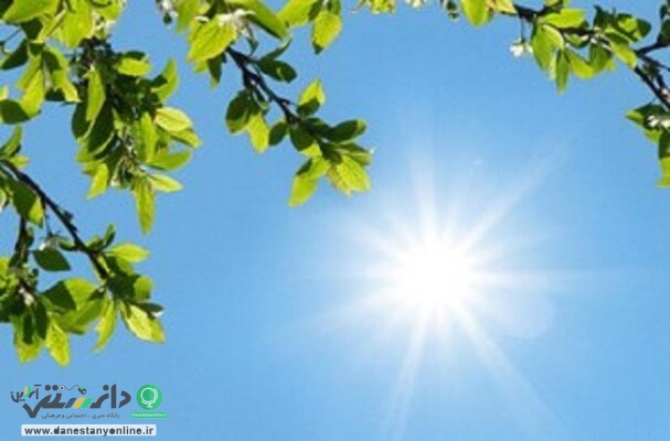 افزایش دمای هوای کشور در هفته آتی + جزئیات