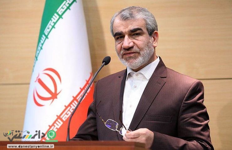 کدخدایی: هفت نفر از نامزدها تایید صلاحیت شدند
