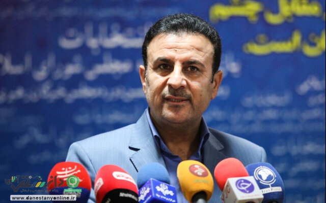 تاکنون ۲۱۱ نفر، داوطلب کاندیداتوری انتخابات ریاست جمهوری شدهاند