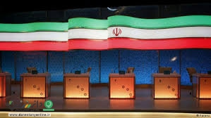 برگزاری ۶ مناظره تلویزیونی و رادیویی و دو مستند برای هرکدام از نامزدهای انتخابات