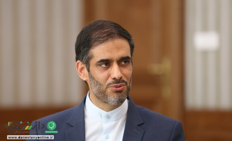 سعید محمد: از سوی هیچ جریان سیاسی مورد حمایت قرار نگرفتم و نمیخواهم قرار بگیرم