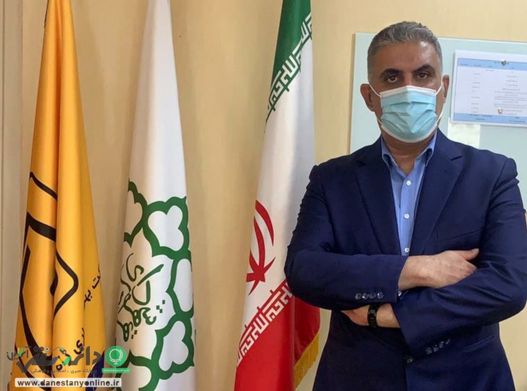 کارکنان مترو باید در اولويت واكسيناسيون قرار بگيرند
