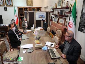 هر کارمند باید رسانه ای برای انعکاس خدمات بانک باشد