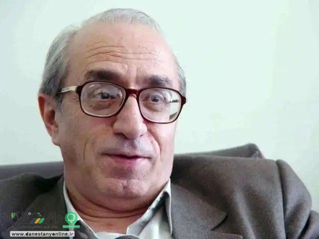 میراث ماندگار؛ دکتر نعیم بدیعی
