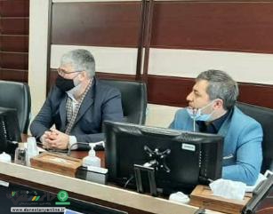 کمیته مسئولیت پذیری اجتماعی در وزارت بهداشت ،درمان و آموزش پزشکی تشکیل شد
