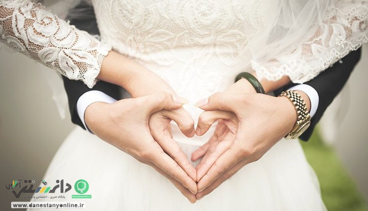 نشانههای عشق واقعی یک مرد به زن
