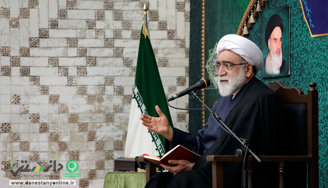 اقتدار شهید سلیمانی در میدان پشتوانه قدرت دیپلماسی ما بود