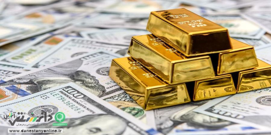 دلایل افزایش قیمت سکه و طلا + قیمت