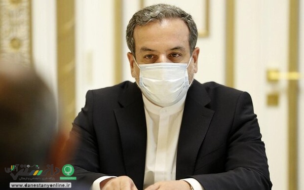 عراقچی: پیشرفت خوبی انجام شده است/برای چند موضوع کلیدی باید در پایتختها تصمیمگیری شود
