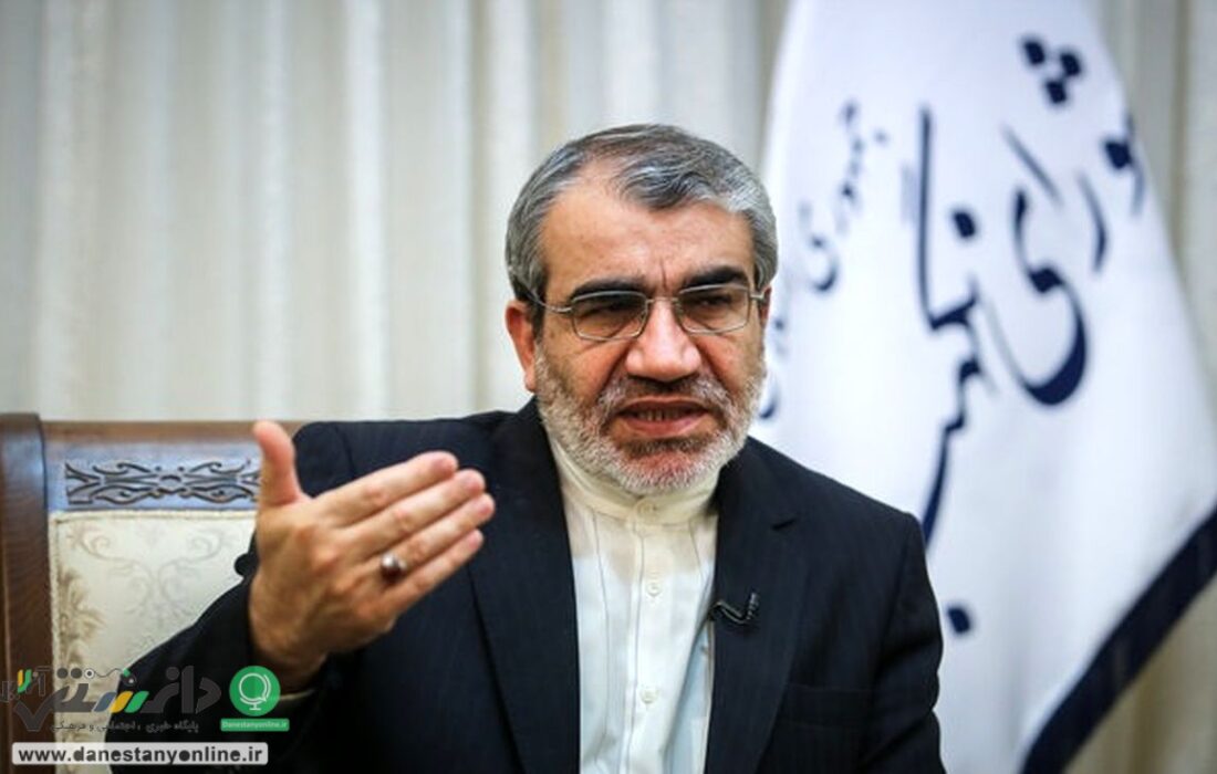 کدخداپور: احزاب شب انتخاباتی زیادند اما پایه و اساس درستی ندارد