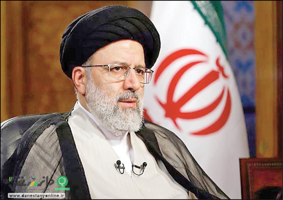 حجت و الاسلام رئیسی: احساس بدهکاری به هیچ جریانی ندارم