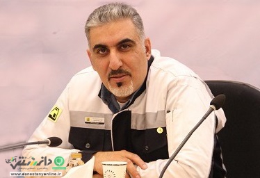 كاهش سرفاصله حركت قطارها در نيمه غربي خط شش متروي تهران