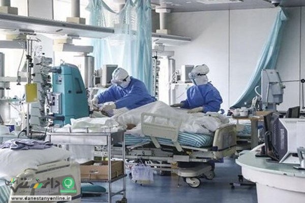 آمادهباش تهران در برابر موج پنجم کرونا