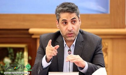 زمینهسازی دولت برای حضور بخش خصوصی ایران در سوریه