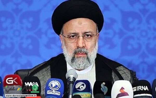 پخش نخستین گفتگوی تلویزیونی ابراهیم رئیسی؛ امشب از رسانه ملی
