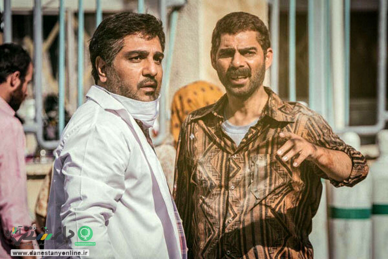 لغو اکران دو فیلم «دینامیت» و «درخت گردو»
