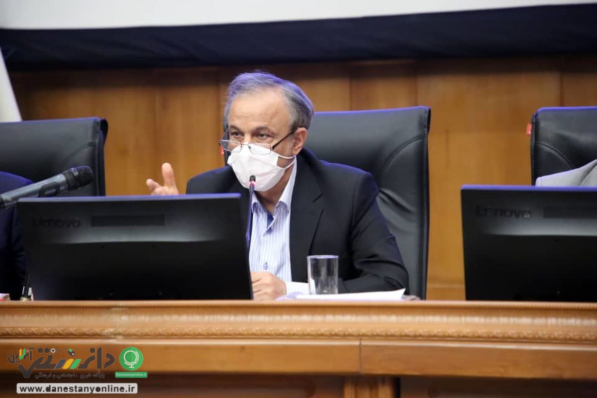 دومين روز سفر وزیر صنعت، معدن و تجارت به استان كرمان