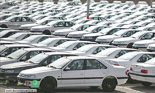 مطالبات معوق قطعهسازان در ۴ ماهه امسال به ۱۵ هزار میلیارد تومان رسید