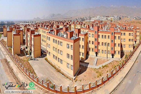 ثبت نام طرح اقدام ملی مسکن در ۶ شهر استان تهران