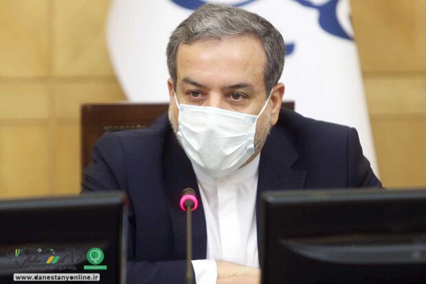 عراقچی: تحریمهای اولیه، ثانویه و۵۰۰ تحریم برجامی باقی مانده است