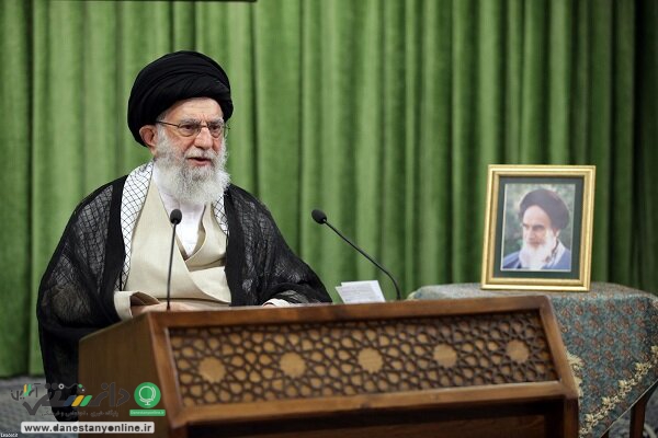 رهبر انقلاب: اگر مشارکت در انتخابات کم شود، فشارهای دشمن افزایش می یابد
