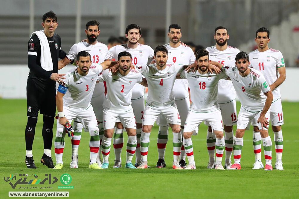برد شیرین و قاطع یوزهای ایرانی در خاک بحرین