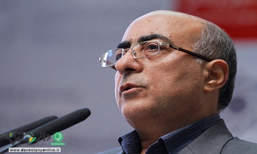 کمیجانی، رئیس بانک مرکزی شد