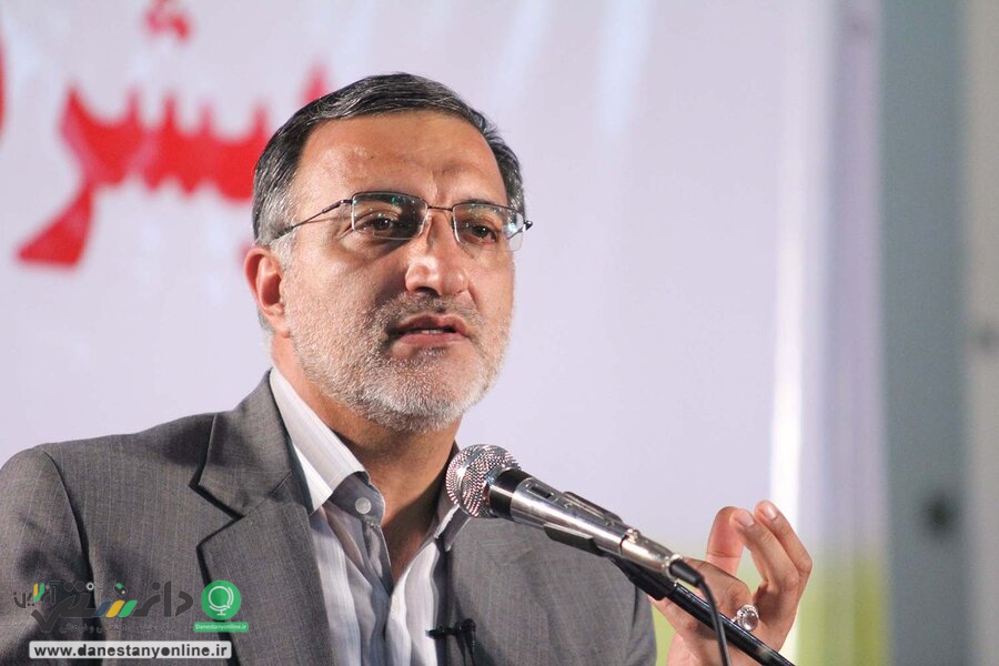 زاکانی: رقابت با رئیسی عقلا و شرعا اشتباه است