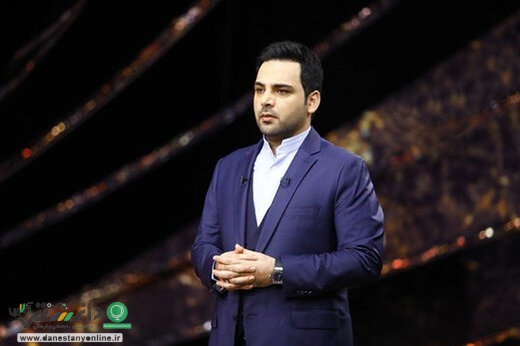 مجری مشهور کشور کرونا گرفت + جزئیات
