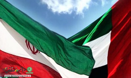 افزایش مبادلات تجاری ایران و امارات به ۲۰ میلیارد دلار