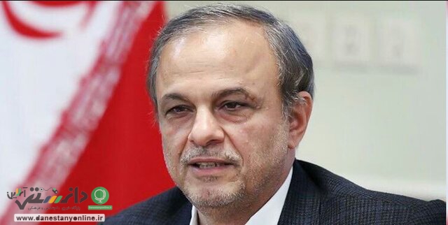 پیام تبریک وزیر صمت به رییس جمهور منتخب