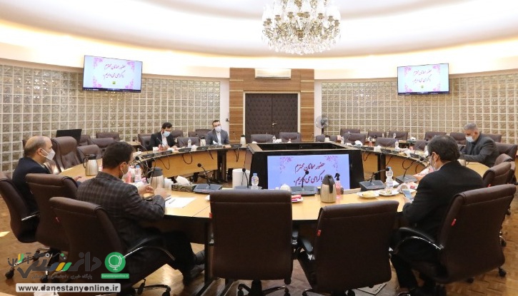 آمادگی امضاء تفاهمنامه با مرکز توسعه حل اختلاف کل کشور را داريم