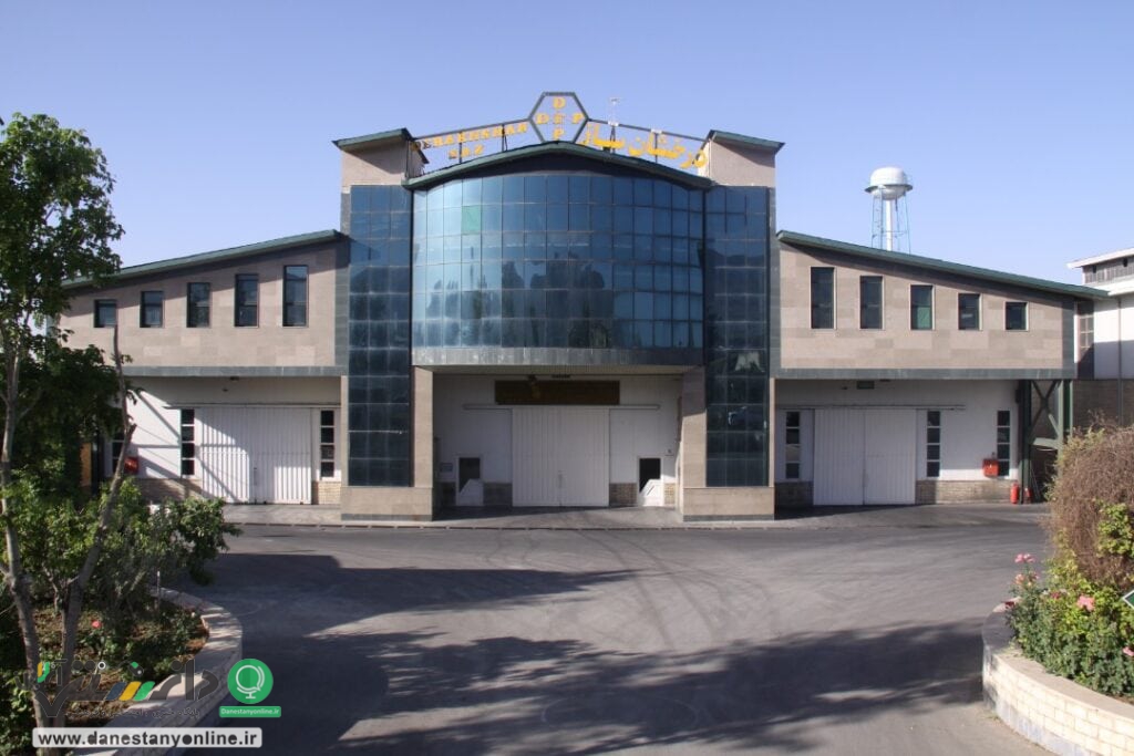 رشد ۸۰ درصدی تولید در شرکت درخشان ساز ایران خودرو