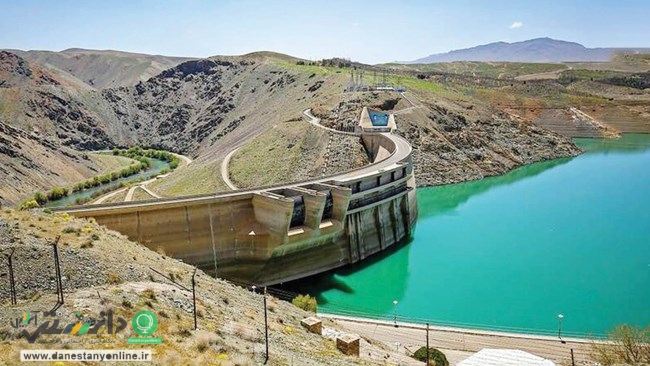 تبعات و نشانههای کاهش 52 درصدی بارندگی
