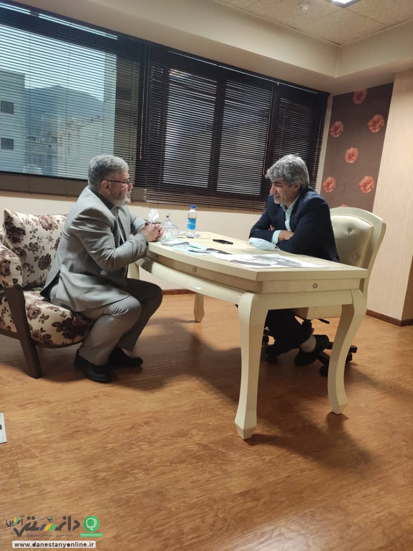 تلفیق بین مرزعه و علم کشاورزی؛ با نیروی انسانی دانا و توانمند