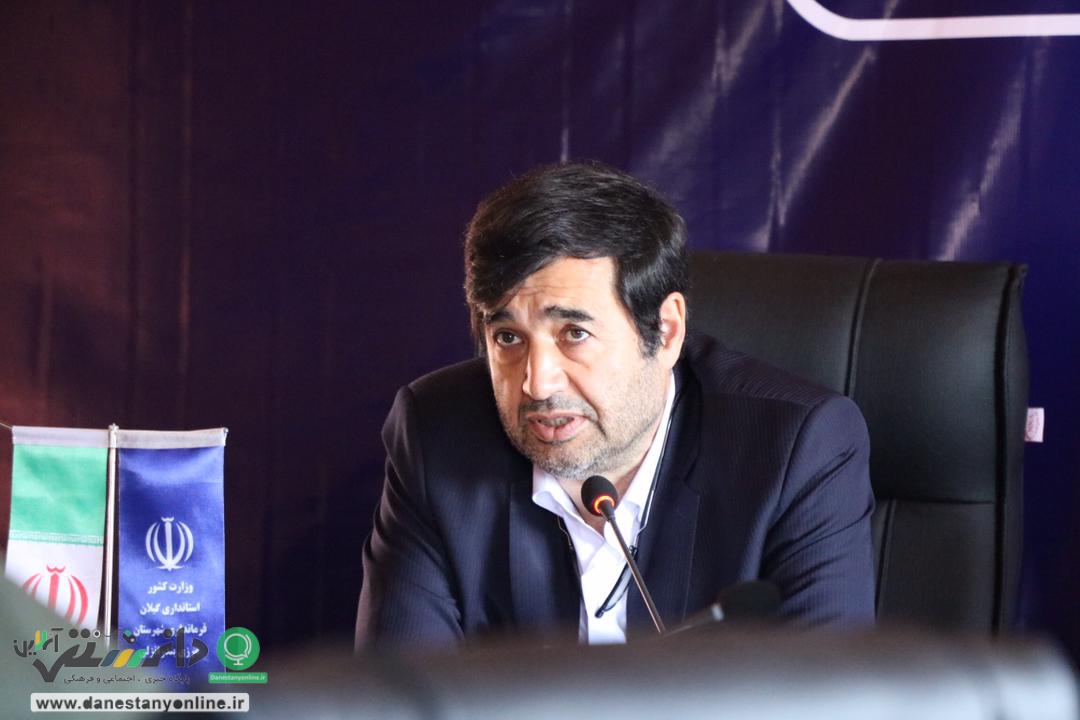 دنیامالی: امیدوارم شاهد محیطی سالم در مجموعه شهر بندر انزلی باشیم