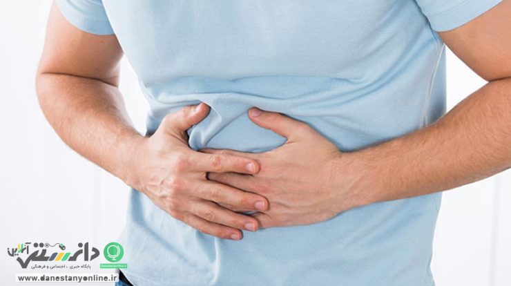 مواد غذایی ضد نفخ را بشناسید