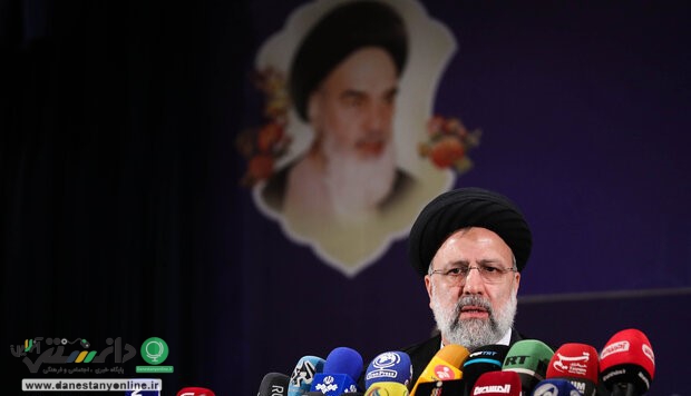 رئیسی: یقین بدانید به وعده هایم با تمام وجود عمل خواهم کرد