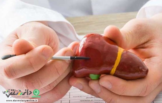 با مصرف این نوشیدنی از ابتلا به کبد چرب در امانید