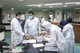 وضعیت قرمز در انتظار تهران در هفته آینده