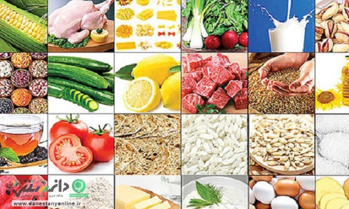 کالاهای اساسی؛ رکورددار افزایش قیمت در خرداد ماه