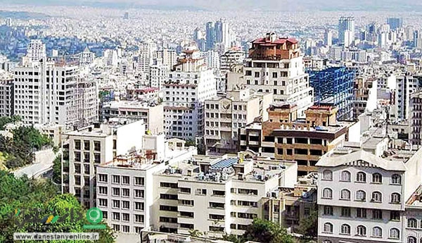افزایش ۱۱۴ درصدی قیمت مسکن در پاییز ۹۹