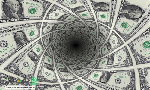 قیمت دلار در 16 تیر