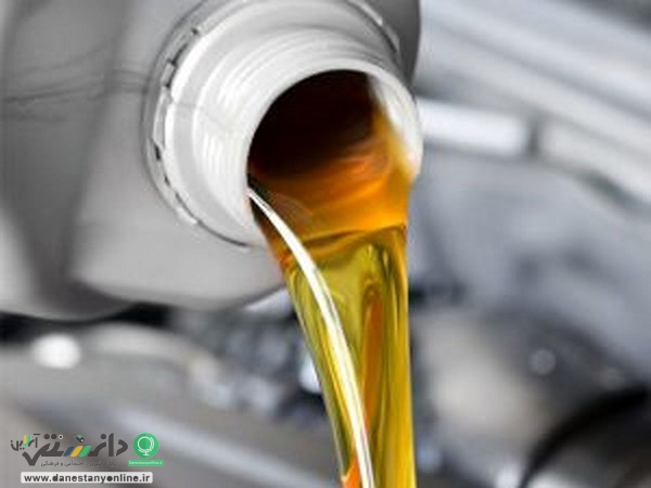 روغن موتور