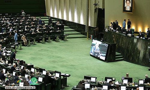 علت خاموشیهای اخیر در مجلس بررسی می شود