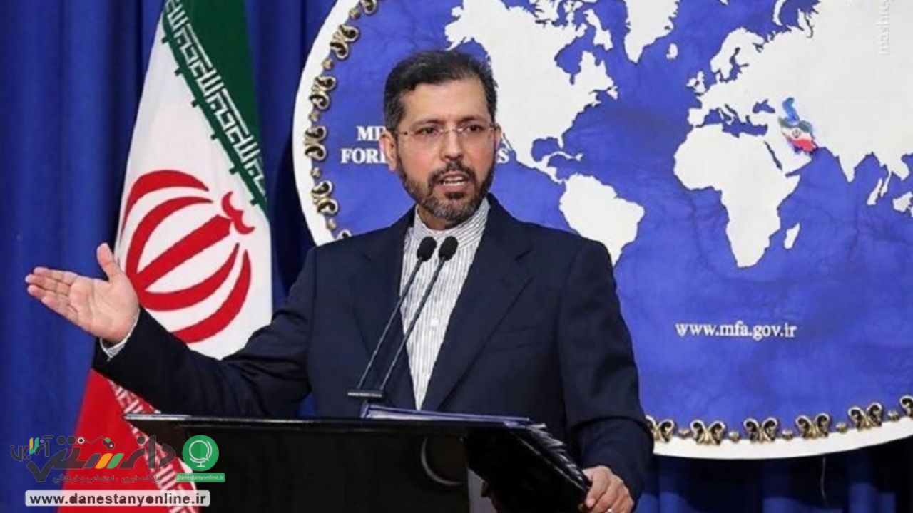 مواضع ایران درباره برجام و رفع تحریم با جابجایی دولت تغییر نمیکند