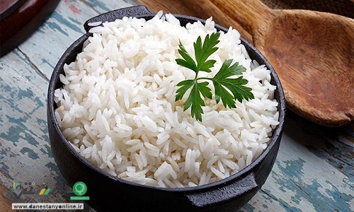لغو ممنوعیت فصلی واردات برنج در سال جاری
