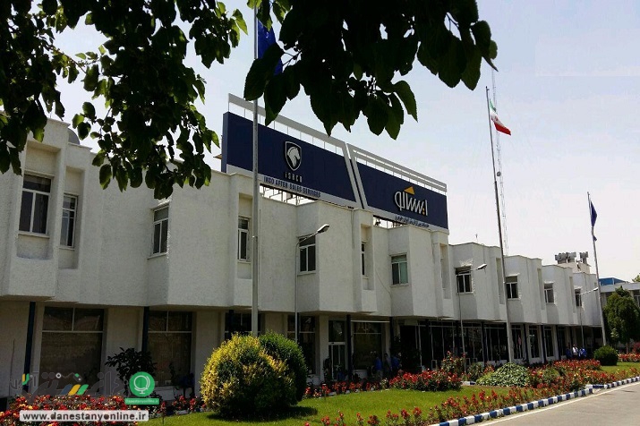 افزایش ۱۰۷۰ درصدی سود عملیاتی خدمات پس از فروش ایرانخودرو در سال ۱۳۹۹