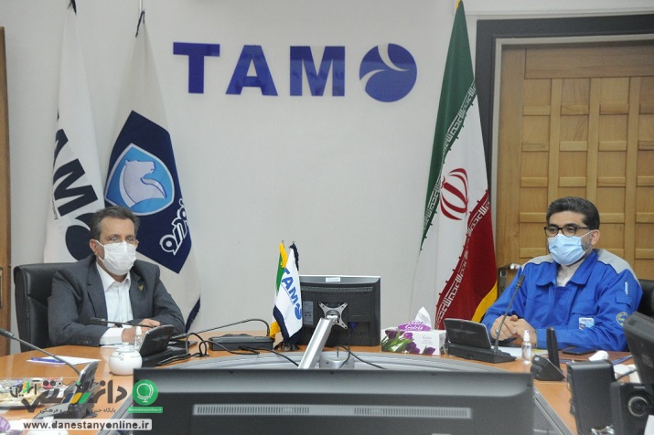 قرارداد برقی کردن قطار تهران- گرمسار به زودی نهایی خواهد شد